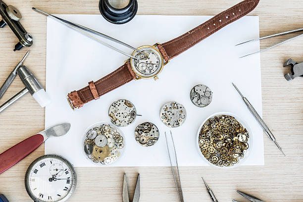 Fast Fix Jewelry Repair and Watch Battery Replacement at Littleton Fine Jewelry