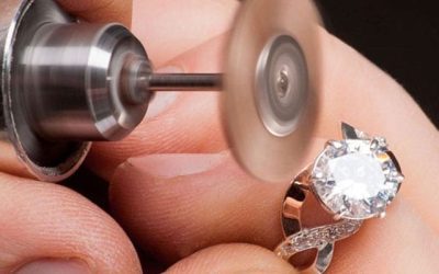 Preserving Precious Memories: Exceptional Jewelry Repair Services