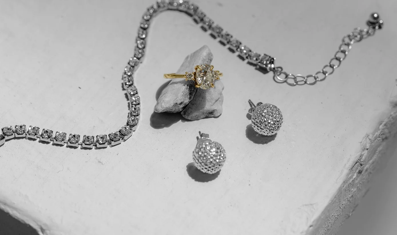 Littleton Jewelry Custom Jewelry & Watch Repair