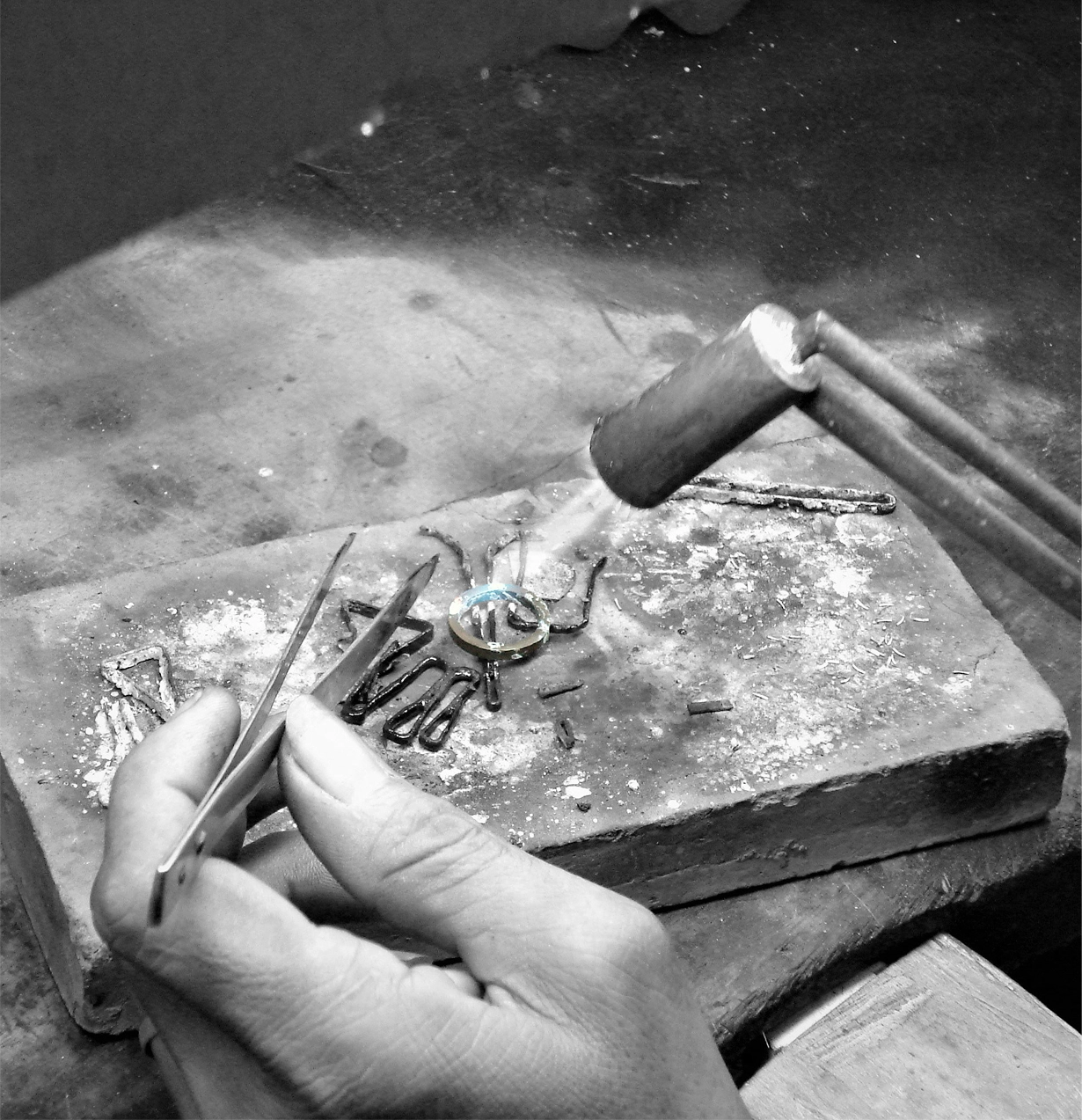 Littleton Jewelry Custom Jewelry & Watch Repair