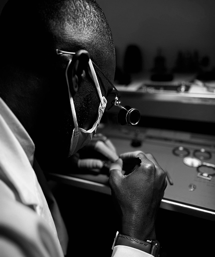 Littleton Jewelry Custom Jewelry & Watch Repair